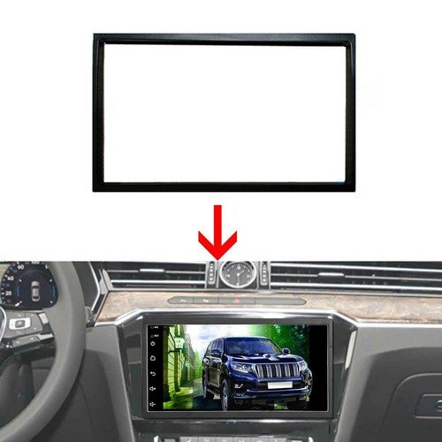 1pc car stereo radio - radio, panel