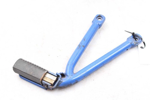 Footpeg system rear - footpeg,