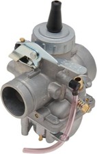 Mikuni VM Series Round Slide
