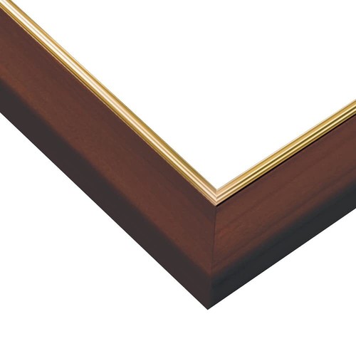 Epoch wooden puzzle frame - wooden,