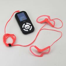 Bush 16GB MP3 player -Bluetooth not works -come with Sony earphone