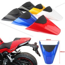 Rear Seat Cover Cowl Fairing