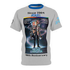 The Last Starfighter Atari