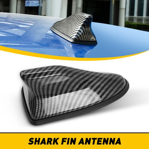 Carbon fiber car auto - fiber, shark