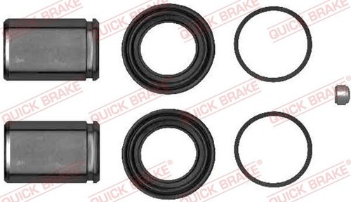Quick brake 114 5036 repair - brake,