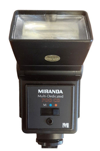 Miranda 700cd multi dedicated - multi,