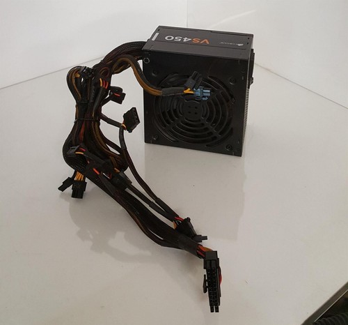 Corsair vs450 450w - vs450,
