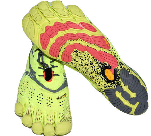 Vibram five fingers run - vibram,