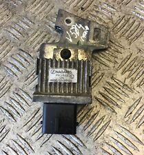 FORD MONDEO MK4/GALAXY/S-MAX 2.0 DIESEL  ZETEC TDCI 2007-2011 GLOW PLUG RELAY 