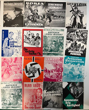 Vintage Danish War Movie