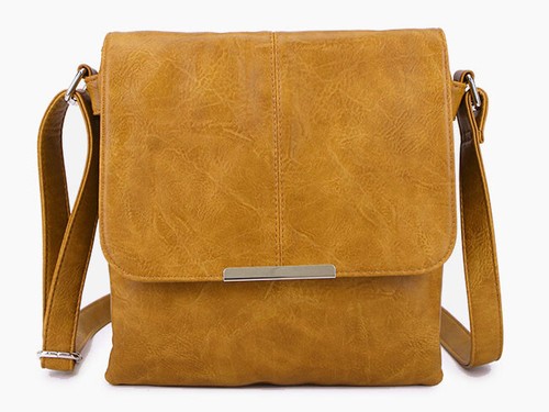 Ladies cross body messenger - body,