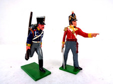 Trophy Miniatures & Tradition