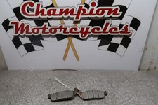 Triumph Bonneville T100 05-16 Front Brake Pads FA142