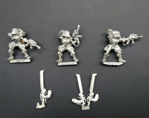 Oop metal eldar - metal, 2006