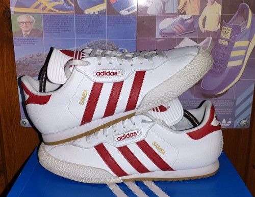 Adidas super samba from - samba,