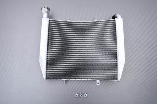 Racing water radiator - water, cooling