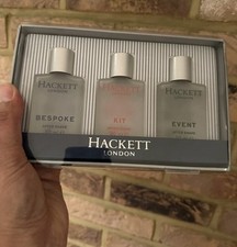 Hackett London Aftershave Gift