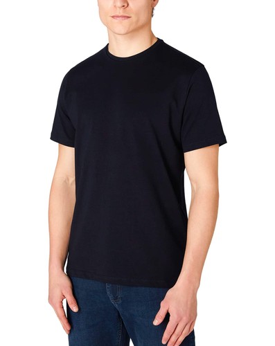 Remus uomo tshirt navy - tshirt,