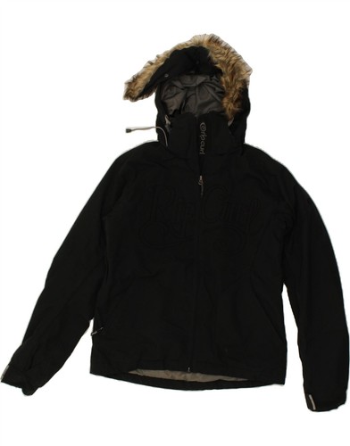 Rip curl womens hooded - curl,