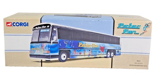 Corgi classics 98427 peter - 98427,