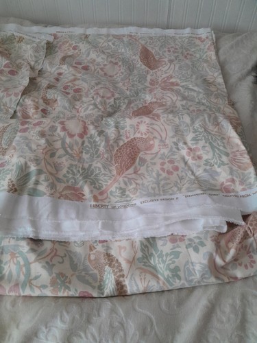 Liberty william morris - liberty's,