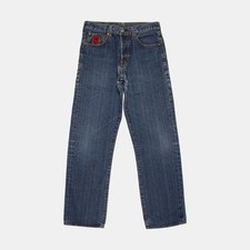 Evisu Koi Jeans / Size 34 /