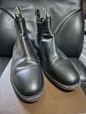 Rm Williams Dealer Chelsea Style Boot