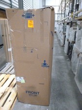 Bosch Fridge Freezer White