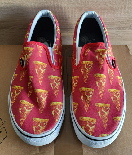 Vans classic slip mens - vans,