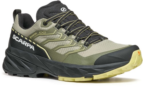 Scarpa womens rush gtx - scarpa,