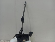 FORD FIESTA Door Lock