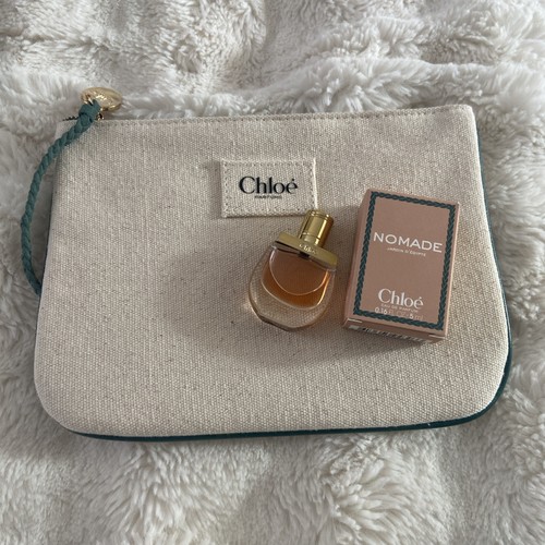 Chloé nomade jardin egypte - nomade,