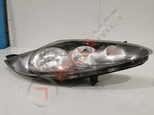 2011 FORD FIESTA ZETEC 90 TDCI