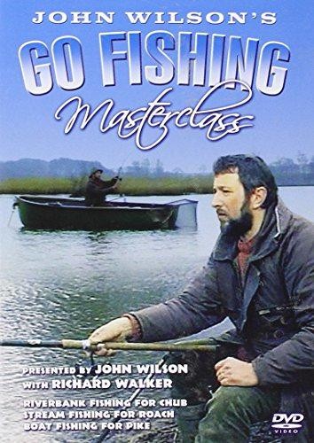 John wilson fishing - wilson's, go