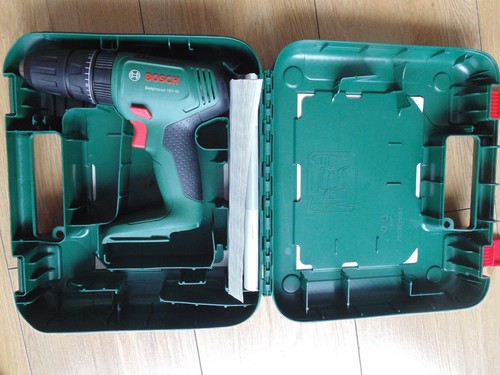 Bosch easy impact 18v - easy,