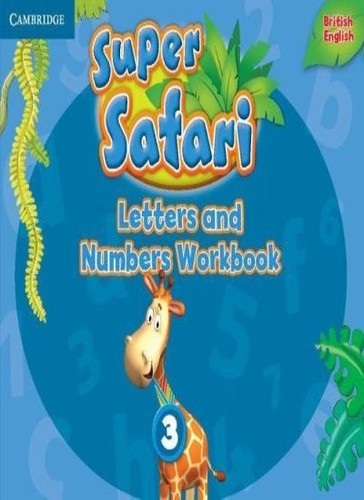 Super safari level - safari,