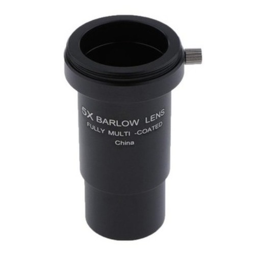 Eyepiece lens fully - 3x,