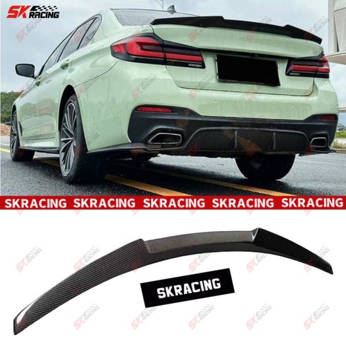 Carbon fiber black rear - carbon, fiber/black