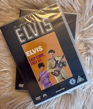 Elvis Presley DeAgostini
