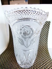 Irena Poland 24% Lead Crystal