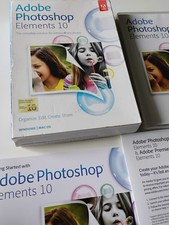 Adobe Photoshop Elements 10 3