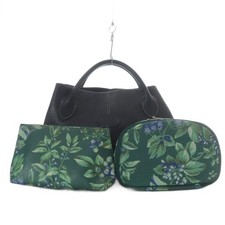 Laura Ashley Tote Bag Handbag