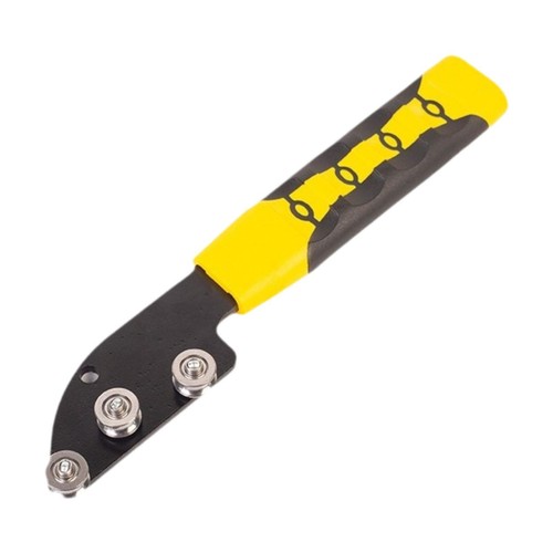Wire straightener - wire,