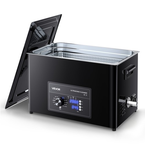 Vevor 30l ultrasonic - vevor,