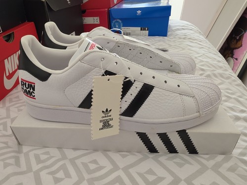 Authentic run dmc - authentic, 35th