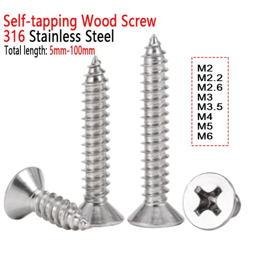 316 stainless steel - stainless,