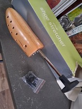 Ladies Shoe Stretcher  2 Way