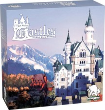 Castles of Mad King Ludwig -