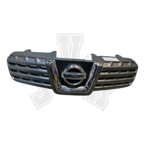 Nissan qashqai grille grill - nissan,