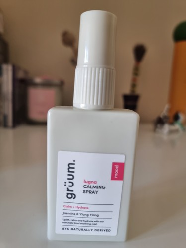 Brand new gruum lugna - new,
